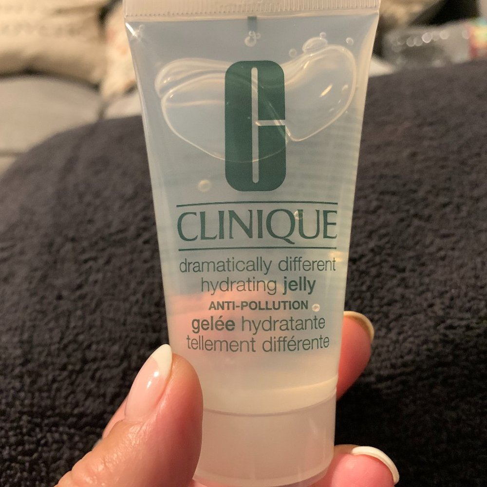 Hydrating Jelly